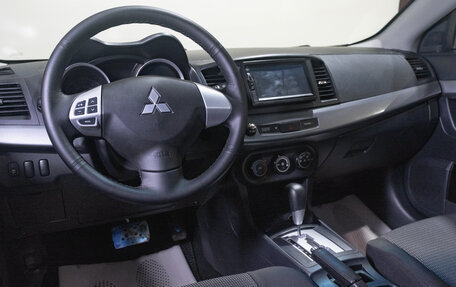 Mitsubishi Lancer IX, 2011 год, 999 000 рублей, 8 фотография