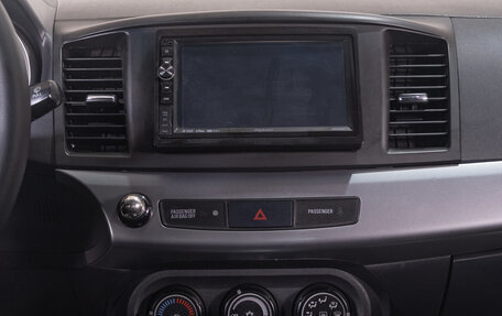 Mitsubishi Lancer IX, 2011 год, 999 000 рублей, 12 фотография