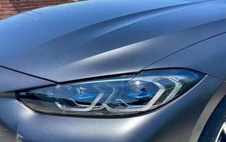 BMW 4 серия, 2024 год, 7 460 000 рублей, 29 фотография