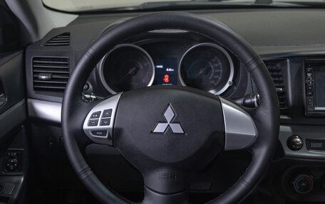 Mitsubishi Lancer IX, 2011 год, 999 000 рублей, 10 фотография
