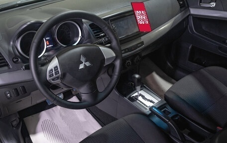 Mitsubishi Lancer IX, 2011 год, 999 000 рублей, 7 фотография