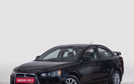 Mitsubishi Lancer IX, 2011 год, 999 000 рублей, 2 фотография