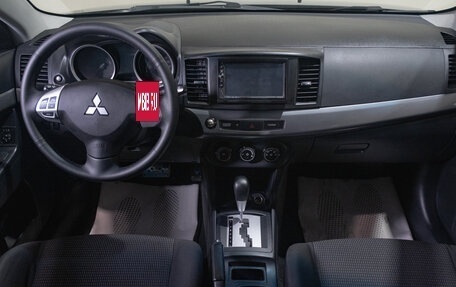 Mitsubishi Lancer IX, 2011 год, 999 000 рублей, 9 фотография