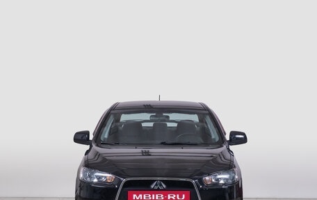 Mitsubishi Lancer IX, 2011 год, 999 000 рублей, 3 фотография