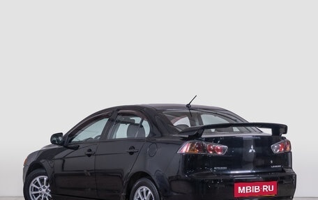 Mitsubishi Lancer IX, 2011 год, 999 000 рублей, 5 фотография