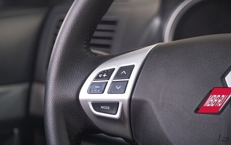 Mitsubishi Lancer IX, 2011 год, 999 000 рублей, 11 фотография