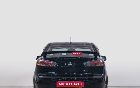 Mitsubishi Lancer IX, 2011 год, 999 000 рублей, 4 фотография