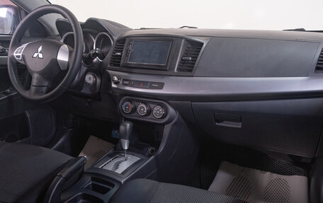 Mitsubishi Lancer IX, 2011 год, 999 000 рублей, 16 фотография