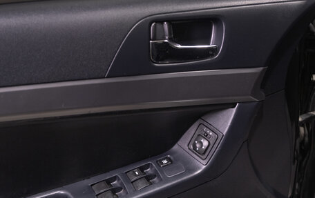 Mitsubishi Lancer IX, 2011 год, 999 000 рублей, 15 фотография