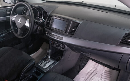 Mitsubishi Lancer IX, 2011 год, 999 000 рублей, 17 фотография