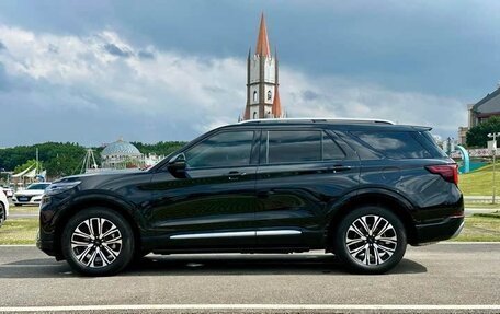 Ford Explorer VI, 2024 год, 5 700 000 рублей, 4 фотография