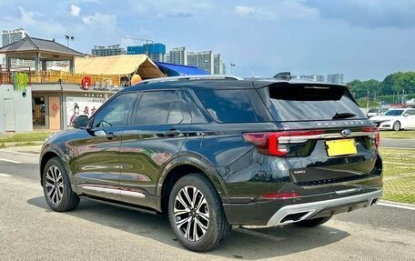 Ford Explorer VI, 2024 год, 5 700 000 рублей, 5 фотография