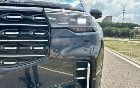 Ford Explorer VI, 2024 год, 5 700 000 рублей, 8 фотография
