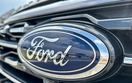 Ford Explorer VI, 2024 год, 5 700 000 рублей, 11 фотография