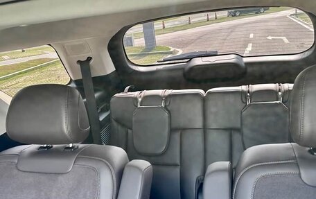 Ford Explorer VI, 2024 год, 5 700 000 рублей, 14 фотография