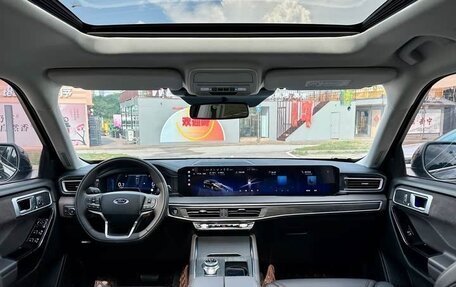 Ford Explorer VI, 2024 год, 5 700 000 рублей, 15 фотография