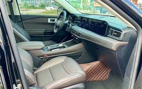 Ford Explorer VI, 2024 год, 5 700 000 рублей, 20 фотография