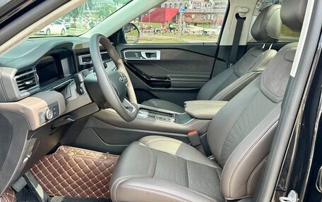 Ford Explorer VI, 2024 год, 5 700 000 рублей, 13 фотография