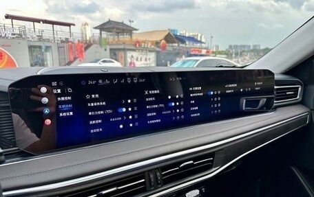 Ford Explorer VI, 2024 год, 5 700 000 рублей, 19 фотография