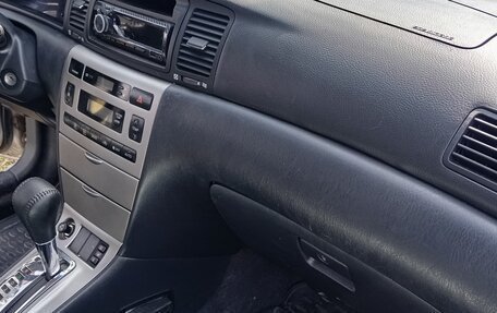 Toyota Corolla, 2004 год, 690 000 рублей, 6 фотография