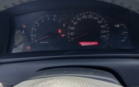 Toyota Corolla, 2004 год, 690 000 рублей, 7 фотография