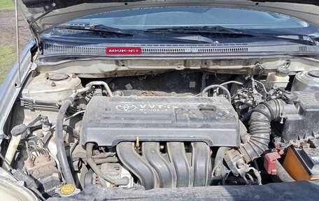 Toyota Corolla, 2004 год, 690 000 рублей, 11 фотография