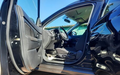 Mitsubishi ASX I рестайлинг, 2019 год, 1 950 000 рублей, 9 фотография