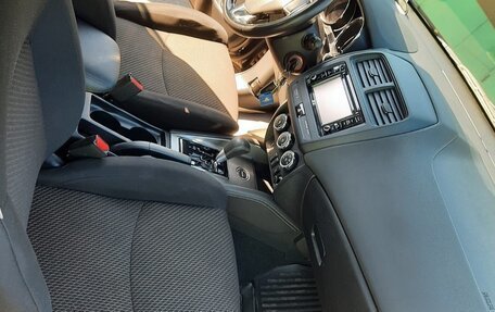 Mitsubishi ASX I рестайлинг, 2019 год, 1 950 000 рублей, 13 фотография