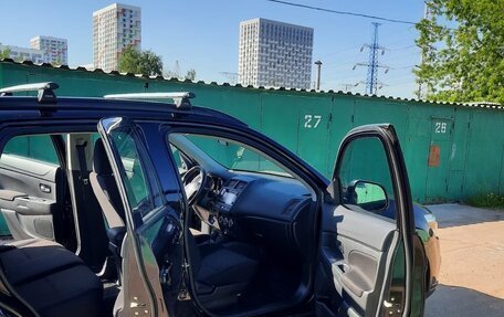 Mitsubishi ASX I рестайлинг, 2019 год, 1 950 000 рублей, 15 фотография
