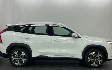 Geely Atlas, 2024 год, 3 717 190 рублей, 6 фотография