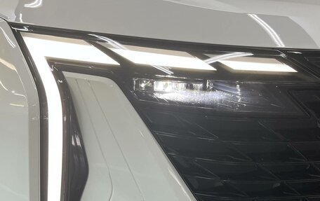 Geely Atlas, 2024 год, 3 717 190 рублей, 9 фотография