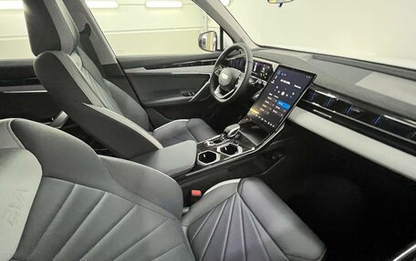 Geely Atlas, 2024 год, 3 717 190 рублей, 13 фотография