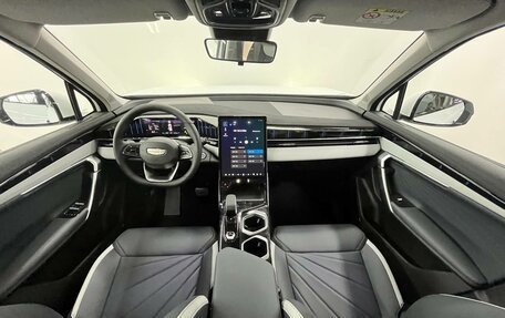 Geely Atlas, 2024 год, 3 717 190 рублей, 11 фотография