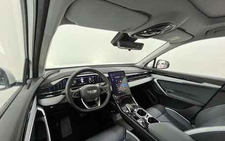 Geely Atlas, 2024 год, 3 717 190 рублей, 12 фотография
