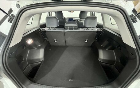 Geely Atlas, 2024 год, 3 717 190 рублей, 16 фотография
