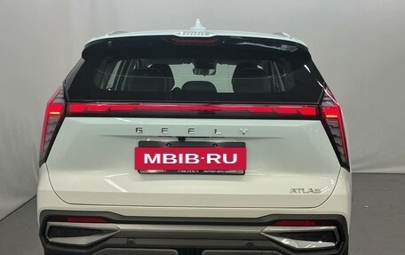 Geely Atlas, 2024 год, 3 717 190 рублей, 4 фотография