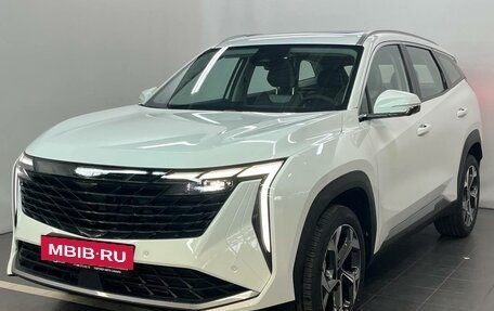 Geely Atlas, 2024 год, 3 717 190 рублей, 2 фотография