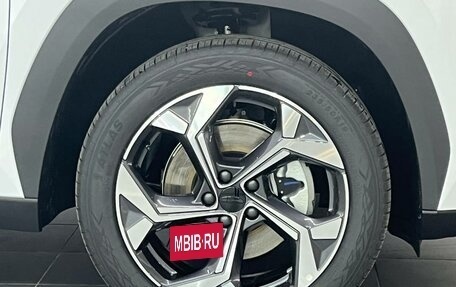 Geely Atlas, 2024 год, 3 717 190 рублей, 10 фотография