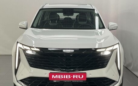 Geely Atlas, 2024 год, 3 717 190 рублей, 8 фотография