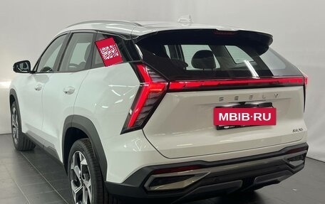 Geely Atlas, 2024 год, 3 717 190 рублей, 3 фотография