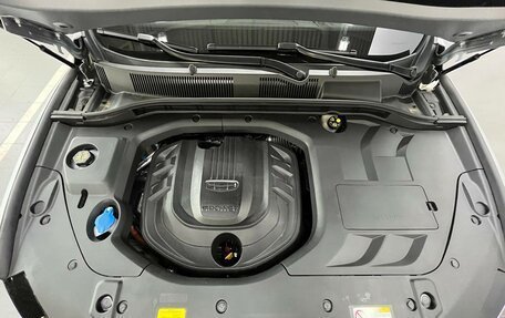 Geely Atlas, 2024 год, 3 717 190 рублей, 17 фотография