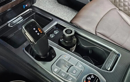 SsangYong Rexton, 2021 год, 2 505 000 рублей, 6 фотография
