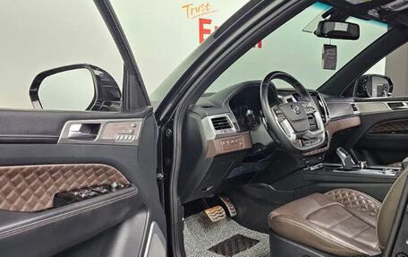 SsangYong Rexton, 2021 год, 2 505 000 рублей, 8 фотография