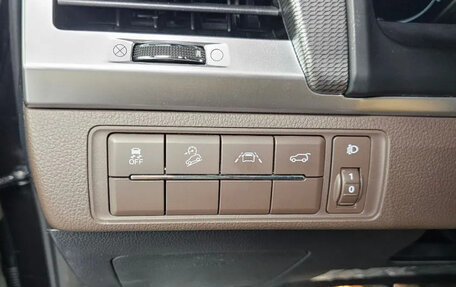 SsangYong Rexton, 2021 год, 2 505 000 рублей, 9 фотография