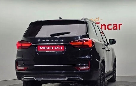 SsangYong Rexton, 2021 год, 2 505 000 рублей, 4 фотография