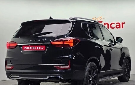 SsangYong Rexton, 2021 год, 2 505 000 рублей, 2 фотография