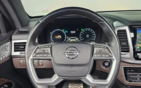SsangYong Rexton, 2021 год, 2 505 000 рублей, 10 фотография