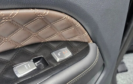 SsangYong Rexton, 2021 год, 2 505 000 рублей, 14 фотография
