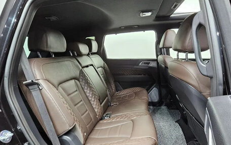 SsangYong Rexton, 2021 год, 2 505 000 рублей, 15 фотография