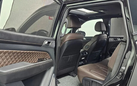 SsangYong Rexton, 2021 год, 2 505 000 рублей, 13 фотография
